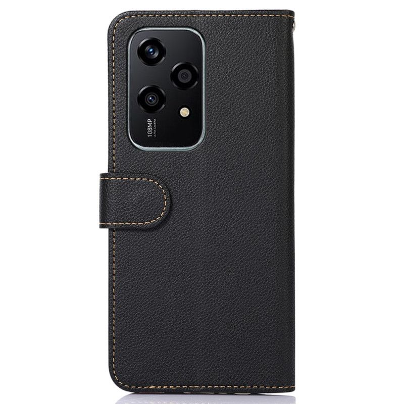 Folio Deksel Honor 200 Lite Tofarget Khazneh