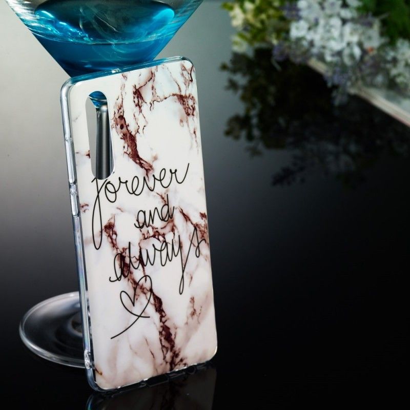 Deksel for Huawei P30 For Alltid Og Alltid