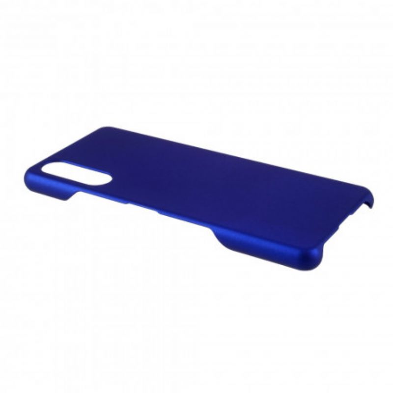 Deksel Sony Xperia 10 Iii Stiv Glanset