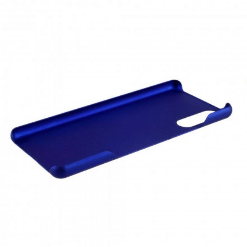 Deksel Sony Xperia 10 Iii Stiv Glanset