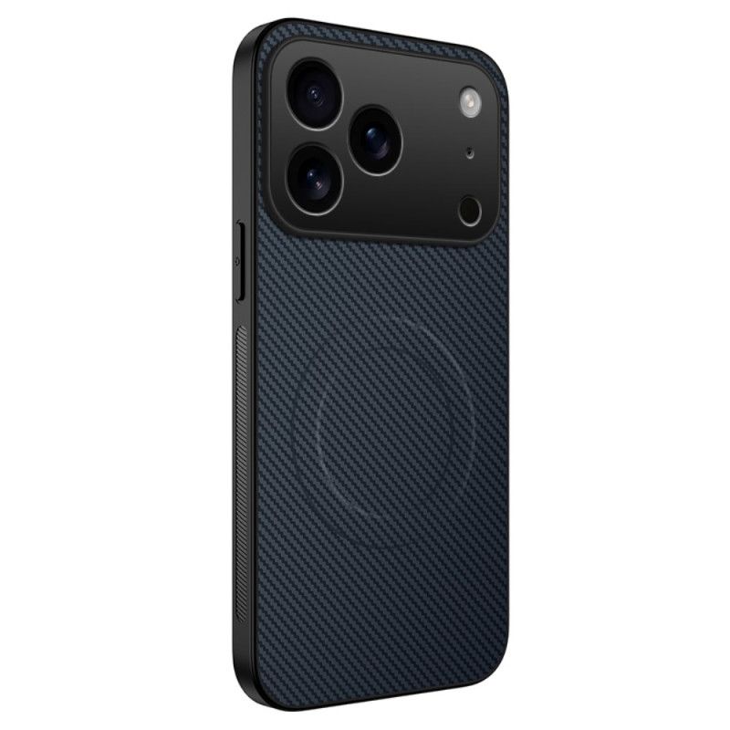 Deksel iPhone 17 Pro Max Magsafe Tq-serien Wanlonfeng Beskyttelse Deksel