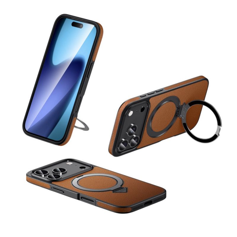 Deksel iPhone 17 Pro Max Mobildeksel Magsafe-kompatibel Premiumdesign