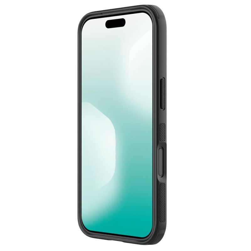 Deksel iPhone 17 Pro Max Mobildeksel Nillkin Frosted Shield Pro