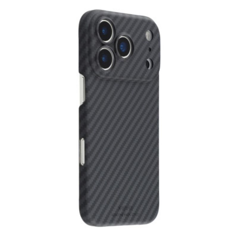 Deksel Til iPhone 17 Pro Max Magsafe Ultra-fine X-level