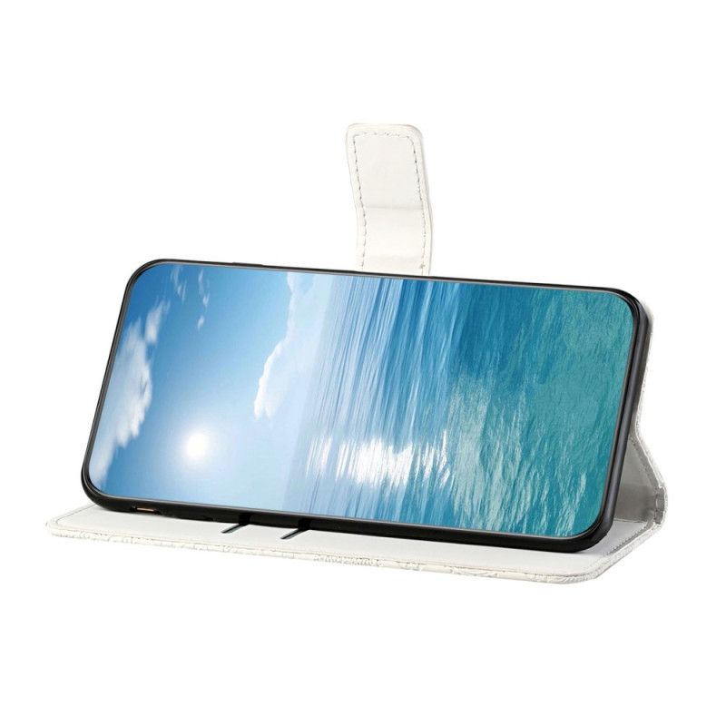 Folio Deksel iPhone 17 Pro Max Lappeteknikk