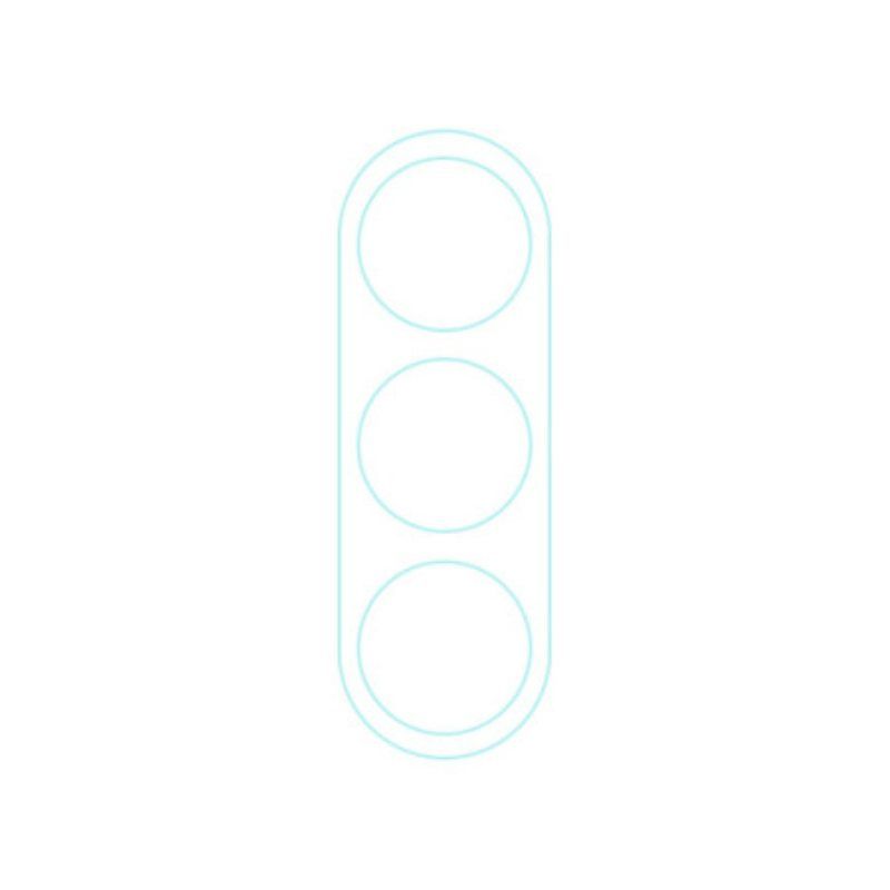 Beskyttende Herdet Glassobjektiv For Samsung Galaxy A13