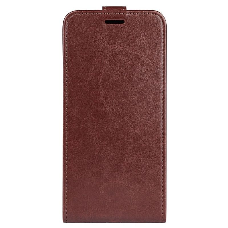 Folio Deksel Realme 8i Folding Retro