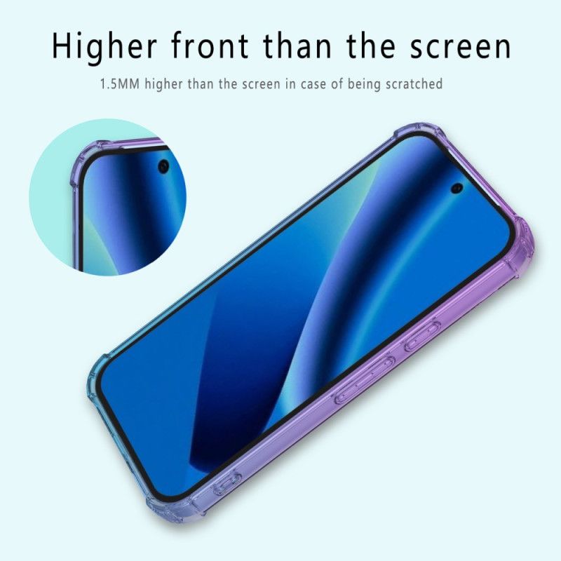 Deksel Google Pixel 10a Gradientdesign