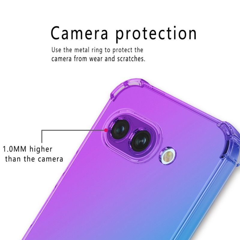 Deksel Google Pixel 10a Gradientdesign