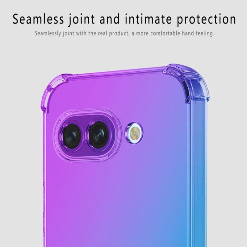 Deksel Google Pixel 10a Gradientdesign