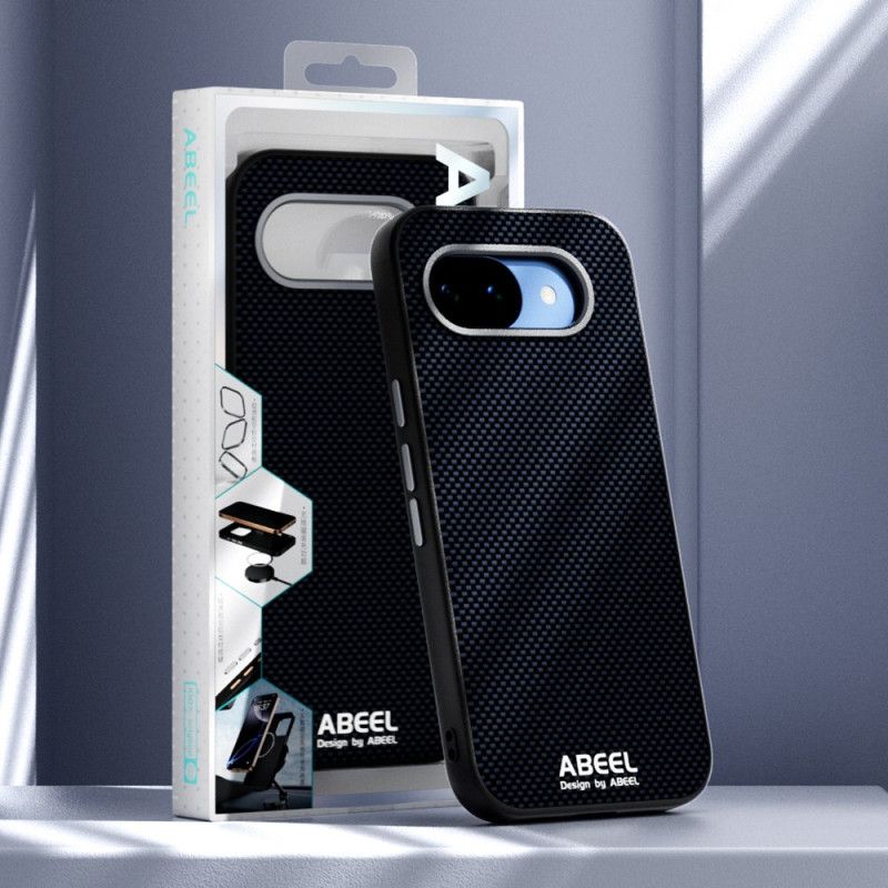 Deksel Google Pixel 10a Magnetisk Karbonfiber Abeel