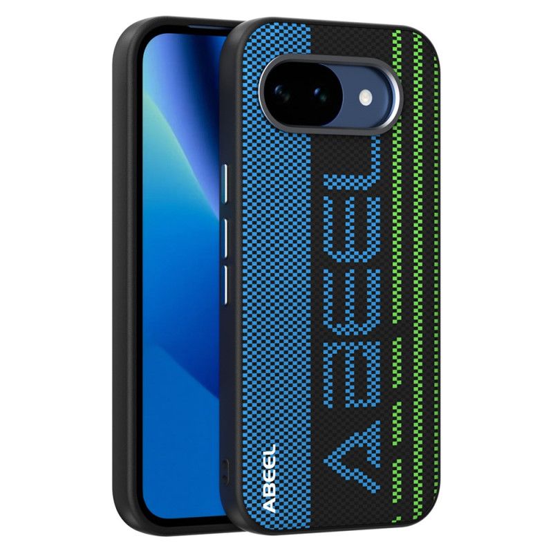 Deksel Google Pixel 10a Magnetisk Med Mikropreging