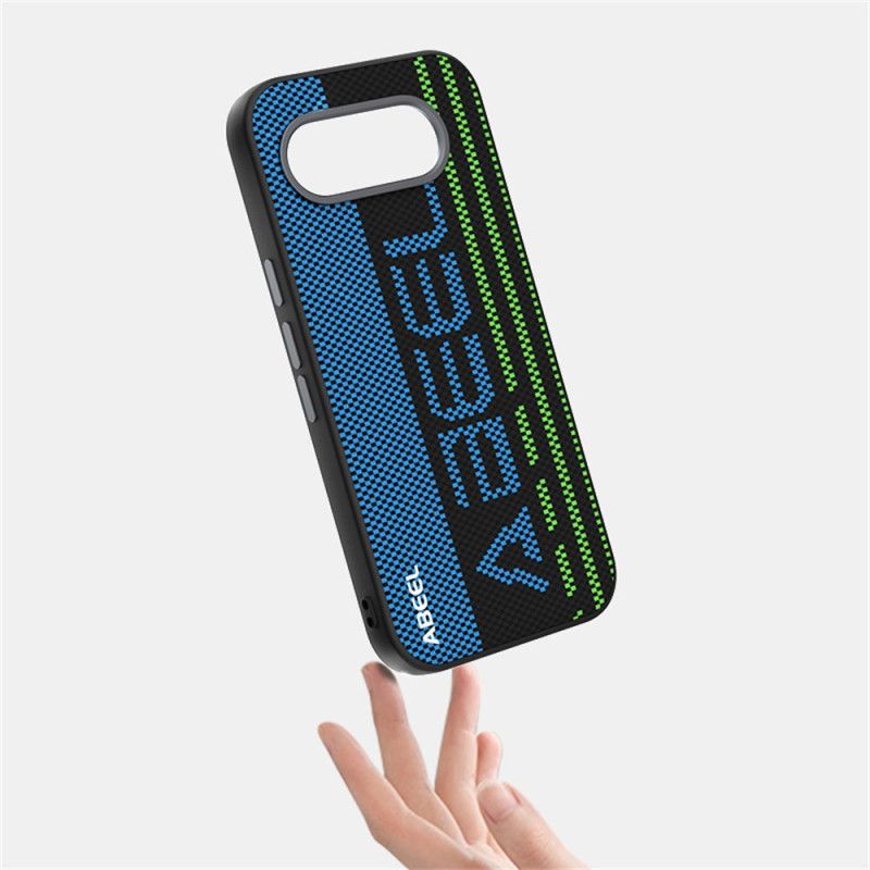 Deksel Google Pixel 10a Magnetisk Med Mikropreging