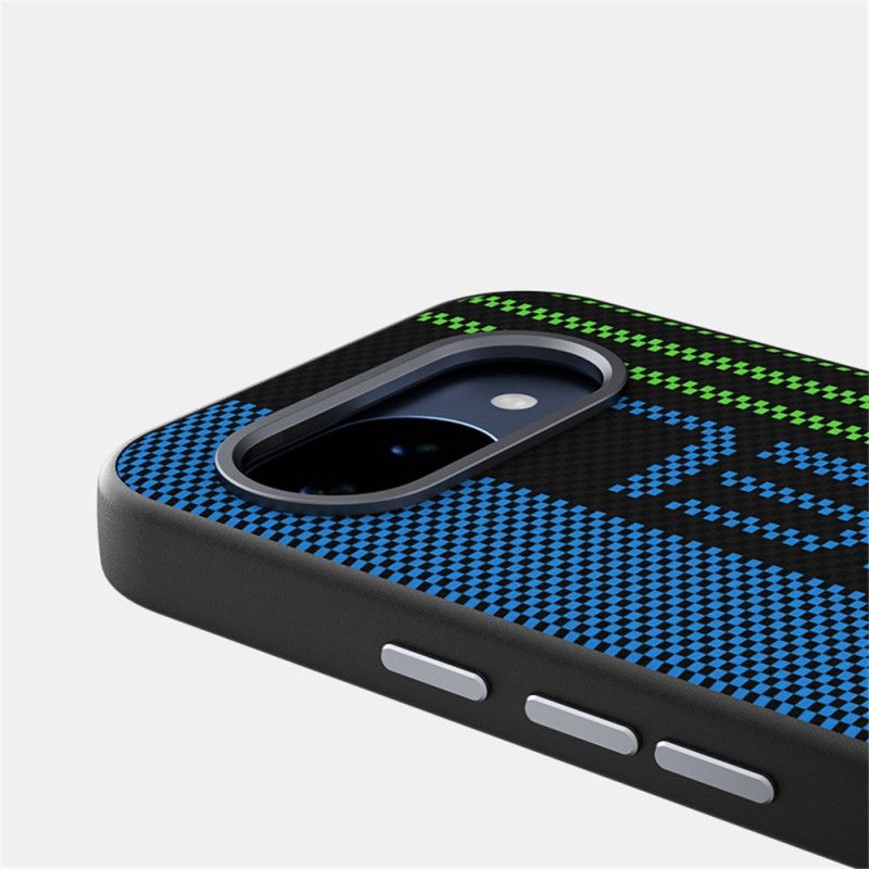 Deksel Google Pixel 10a Magnetisk Med Mikropreging