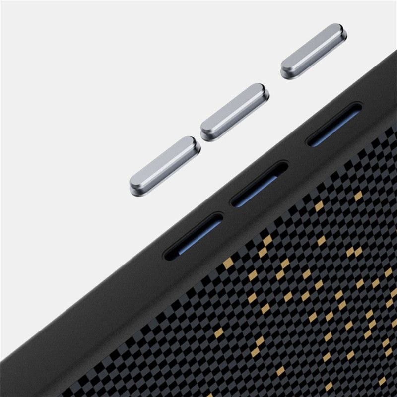 Deksel Google Pixel 10a Magnetisk Mønster Abeel