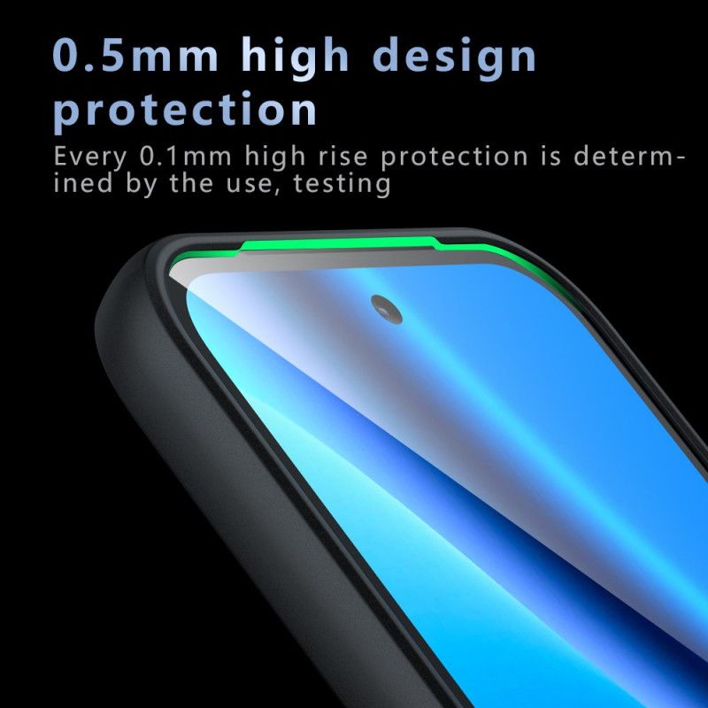 Deksel Til Google Pixel 10a Støtsikker Matt Finish