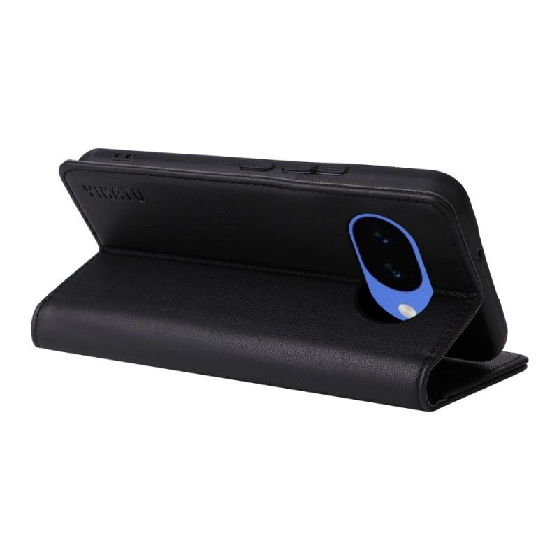 Folio Deksel Google Pixel 10a Elve-yikatu Beskyttelse Deksel