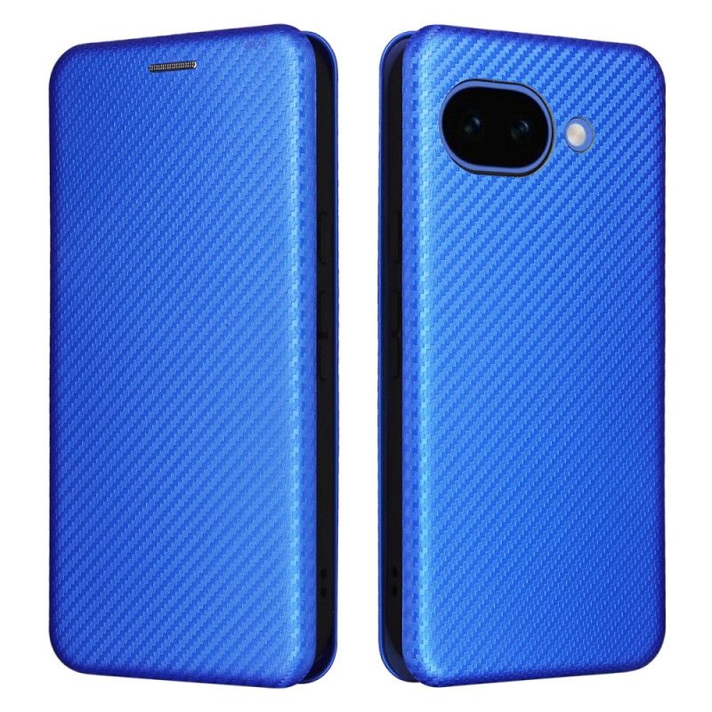 Folio Deksel Google Pixel 10a Karbonfiber