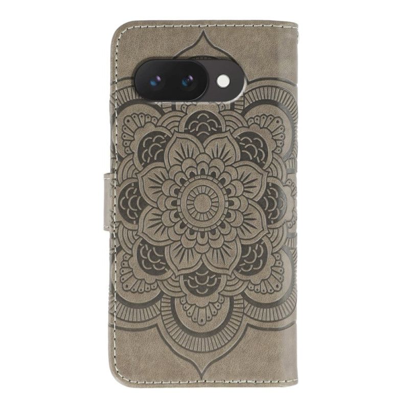 Folio Deksel Google Pixel 10a Mandala