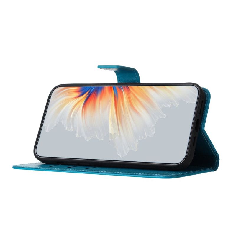 Folio Deksel Google Pixel 10a Mandalamønster