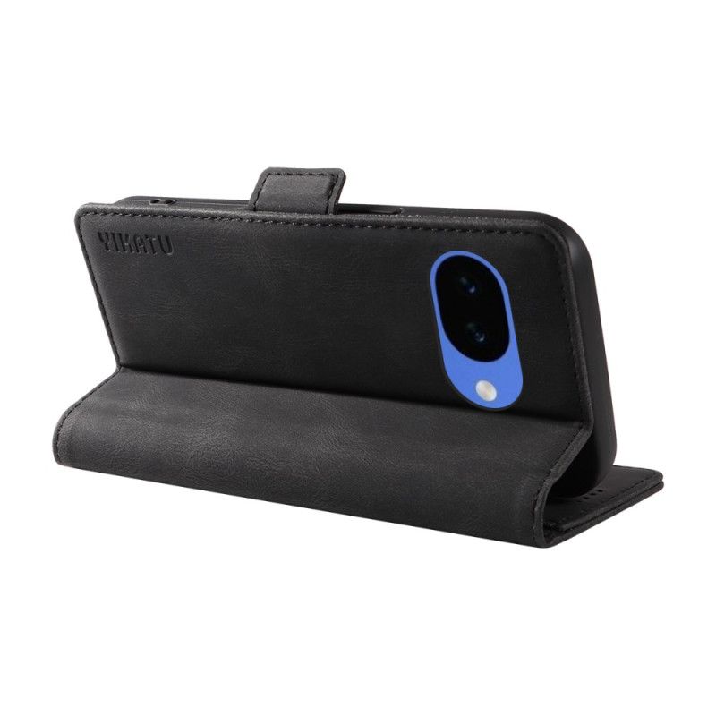 Folio Deksel Google Pixel 10a Nagle-yikatu Beskyttelse Deksel