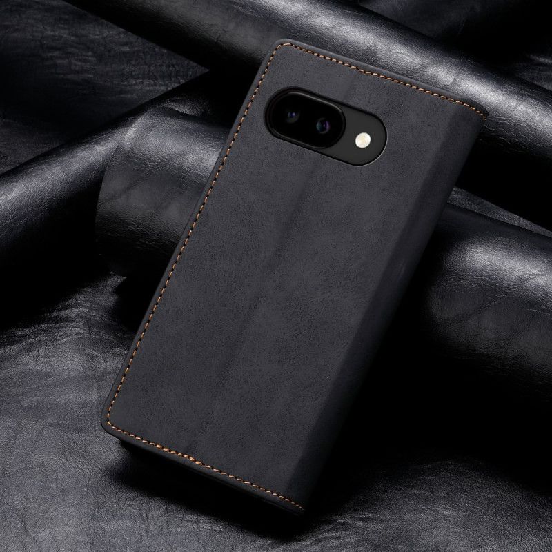 Folio Deksel Google Pixel 10a Rfid-beskyttelse Beskyttelse Deksel