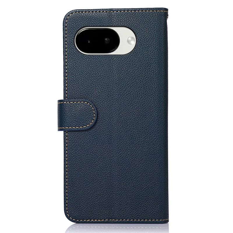 Folio Deksel Google Pixel 10a Tofarget Khazneh Beskyttelse Deksel