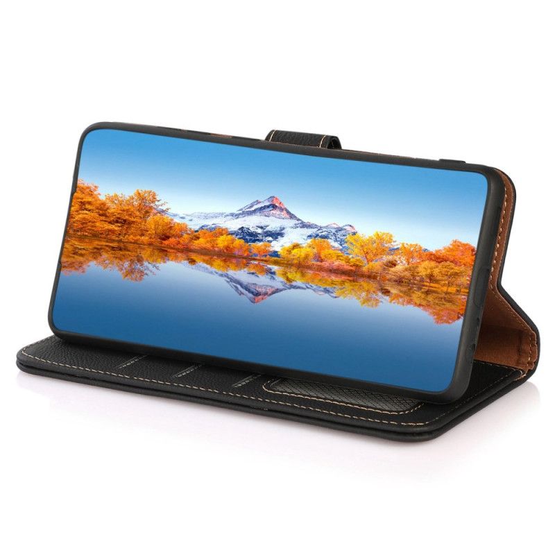 Folio Deksel Til Google Pixel 10a Khazneh