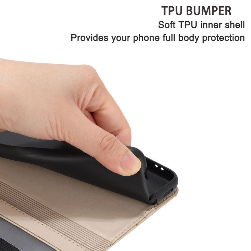 Lærdeksel Folio Deksel Google Pixel 10a Mobildeksel Kattemønster