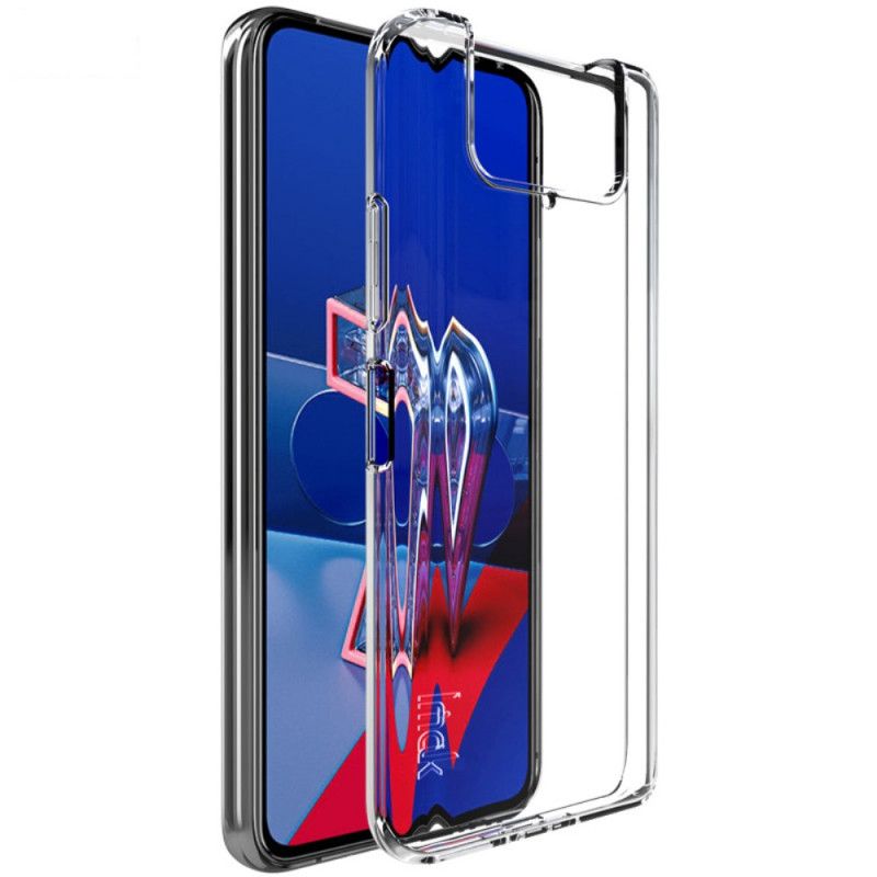 Deksel Asus Zenfone 7 / 7 Pro Ux-5-Serien Imak