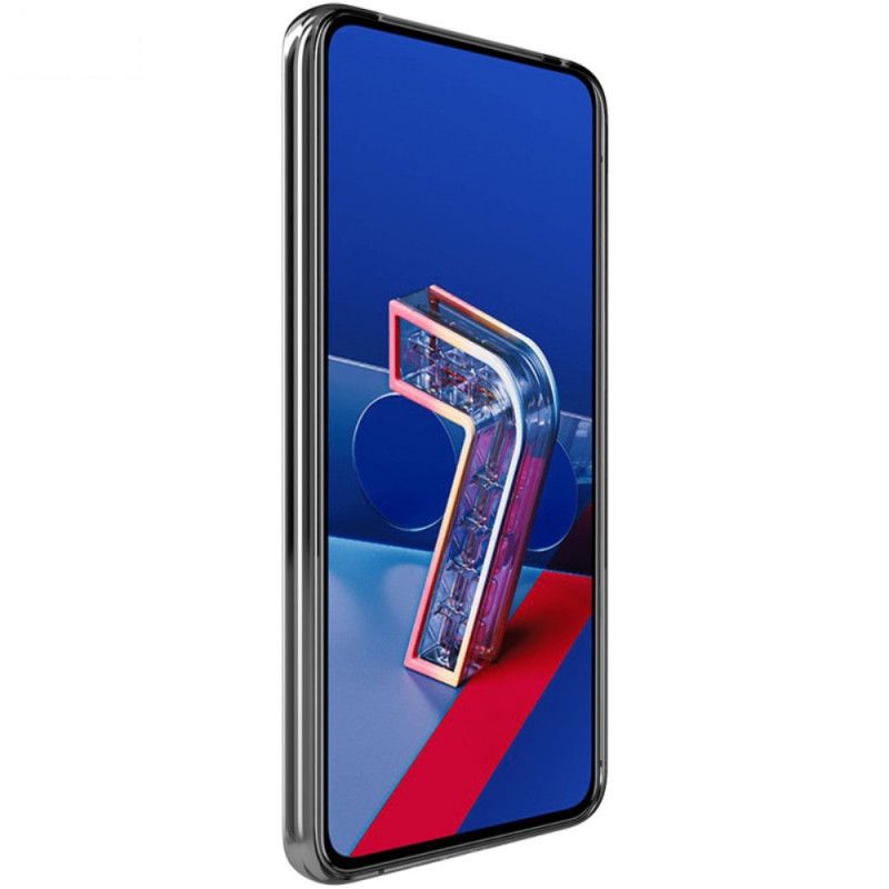 Deksel Asus Zenfone 7 / 7 Pro Ux-5-Serien Imak