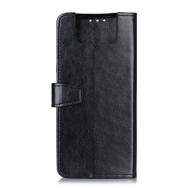 Folio Deksel Asus Zenfone 7 / 7 Pro Svart Strålende
