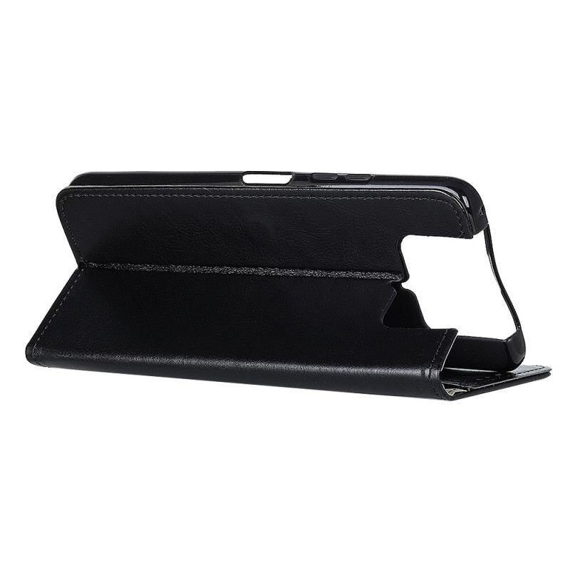 Folio Deksel Asus Zenfone 7 / 7 Pro Svart Strålende