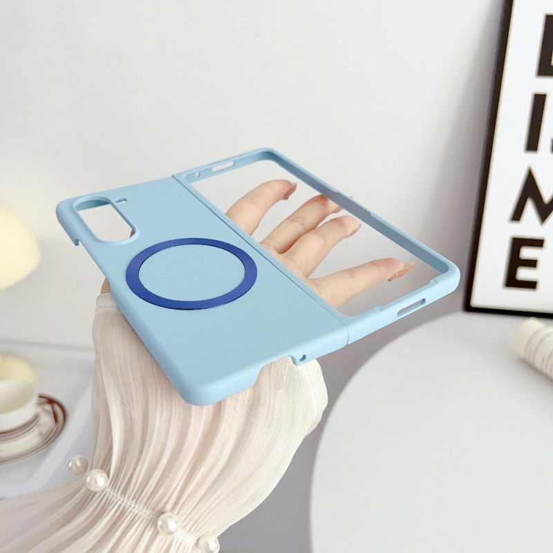 Deksel Samsung Galaxy Z Fold 5 Magsafe-kompatibel