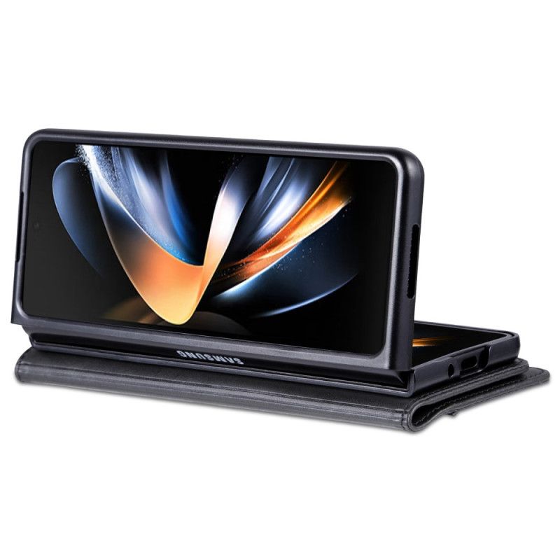 Folio Deksel Til Samsung Galaxy Z Fold 5 Azns