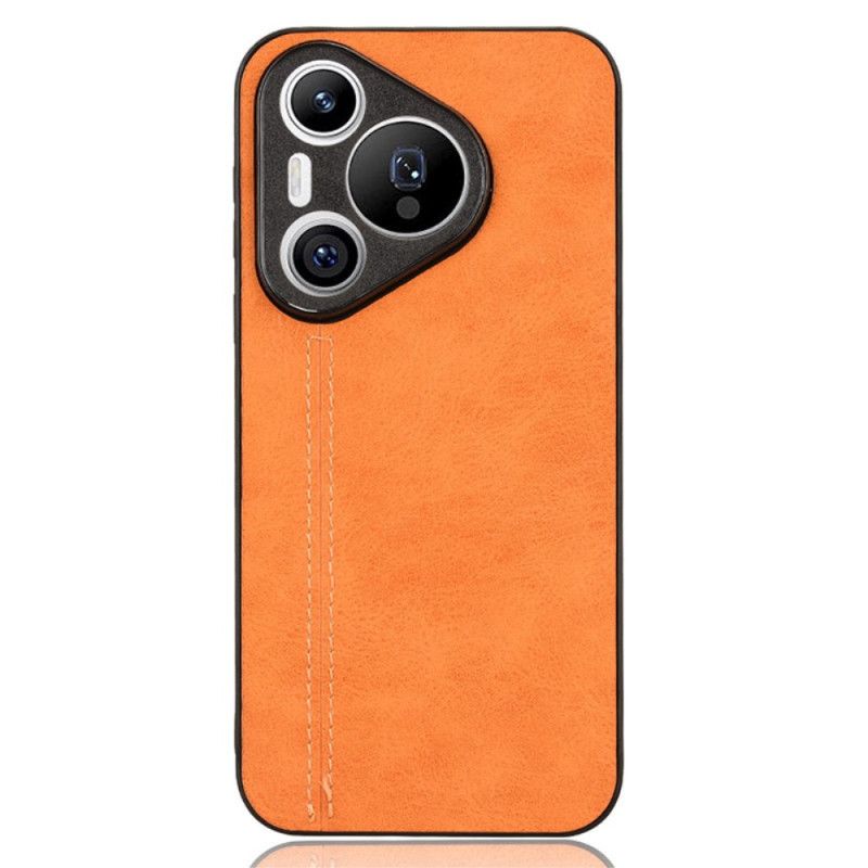 Oransje