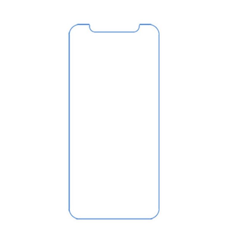 Skjermbeskyttelsesfilm iPhone 11 Pro Max Nano