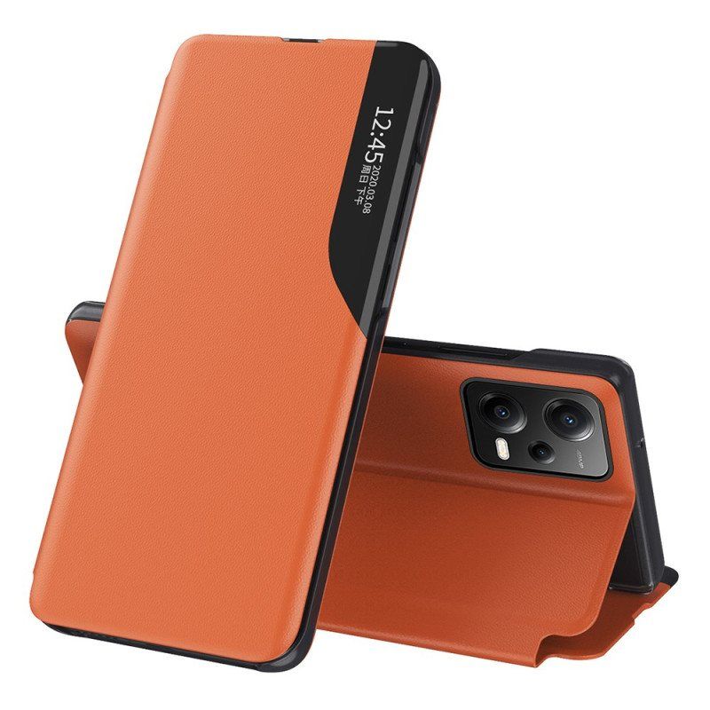 Oransje