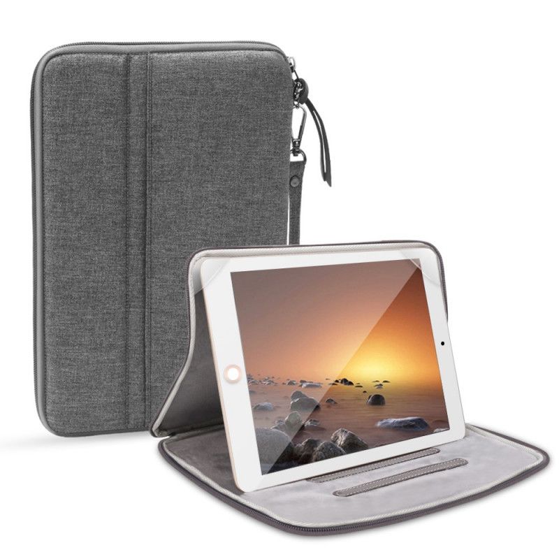 Universal Ipad Deksel Oxford Stoff