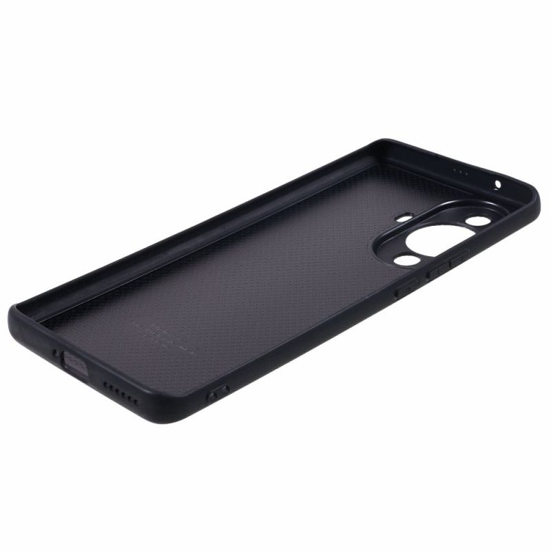 Deksel Huawei Nova 11 Pro Mobildeksel Premium Kunstskinn