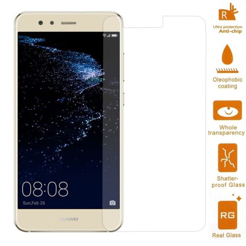 Herdet Glassbeskyttelse Huawei P10 Lite