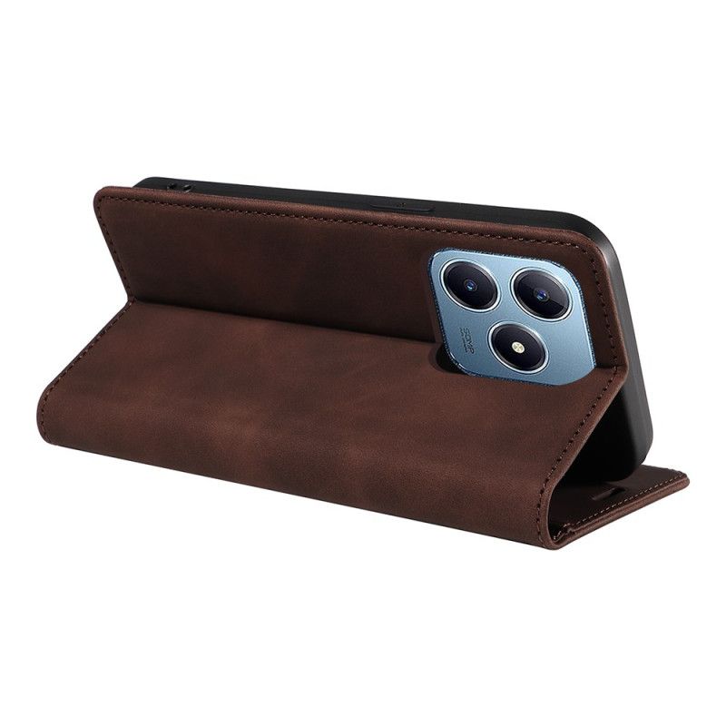 Folio Deksel Realme C63 Rfid-blokkerende Betopnice