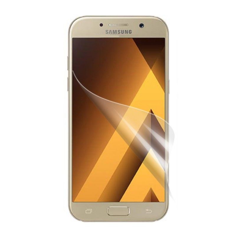 Skjermbeskyttelsesfilm Samsung Galaxy A5 2017