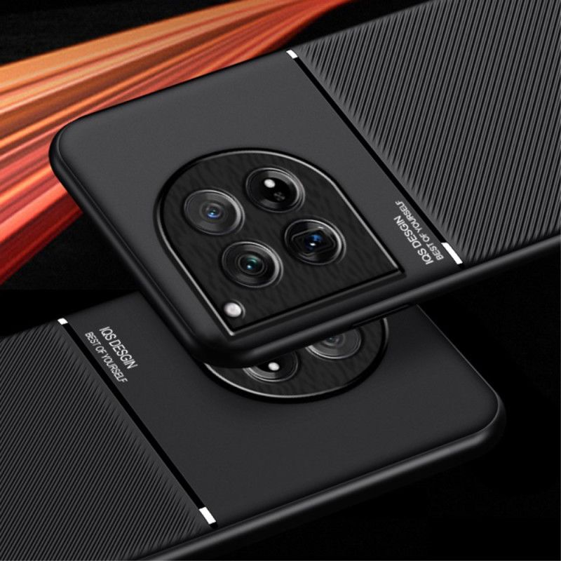 Deksel Oneplus 12 5g Ultra Fin Beskyttelse Deksel