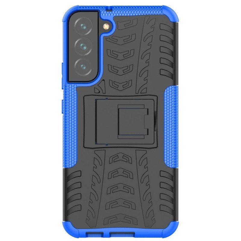 Mobildeksel Til Samsung Galaxy S22 Plus 5G Ultra Resistant Plus