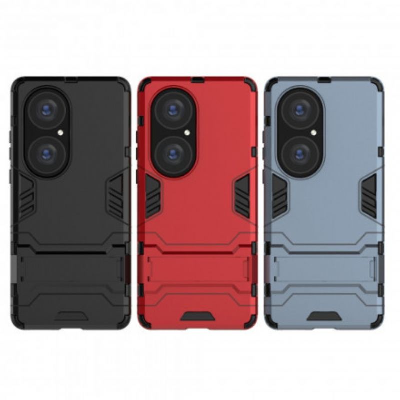 Deksel Huawei P50 Pro Ultra Motstandsdyktig