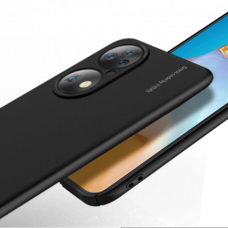 Deksel Til Huawei P50 Pro Knight Series X-nivå