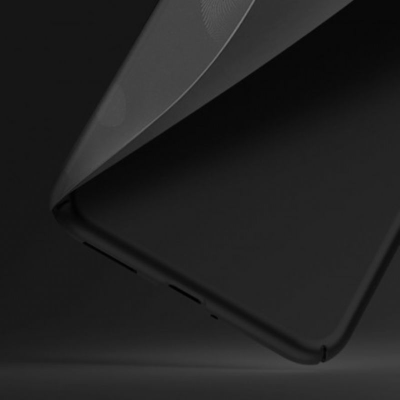 Deksel Til Huawei P50 Pro Knight Series X-nivå