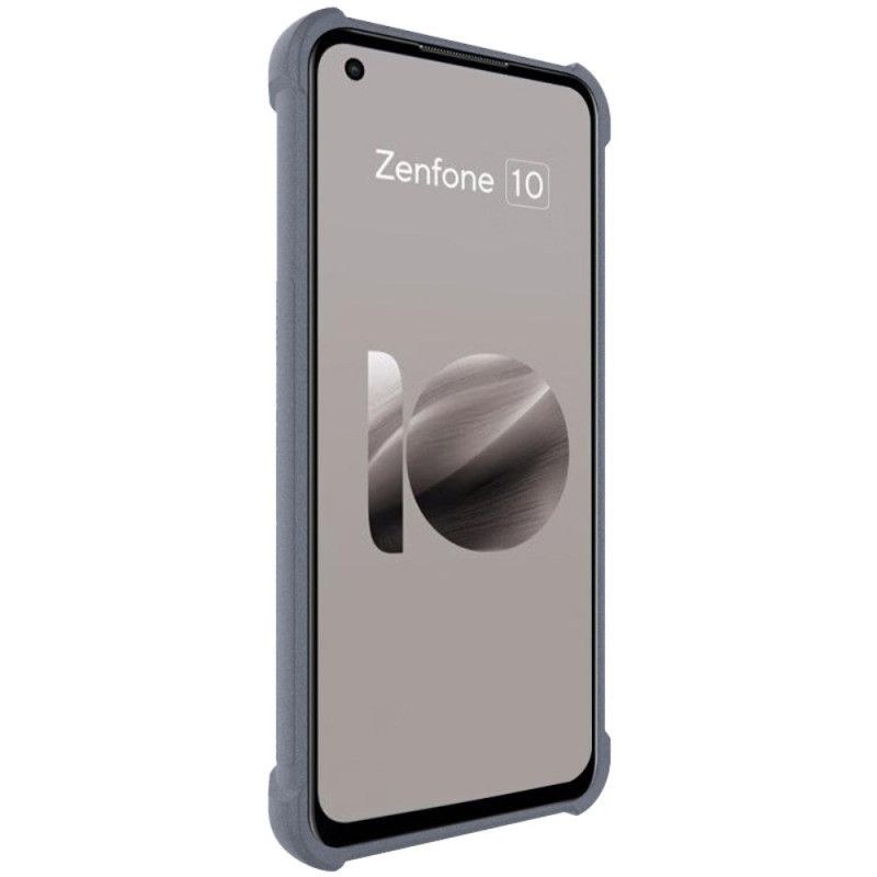 Deksel Asus Zenfone 10 Mobildeksel Imak Silikon