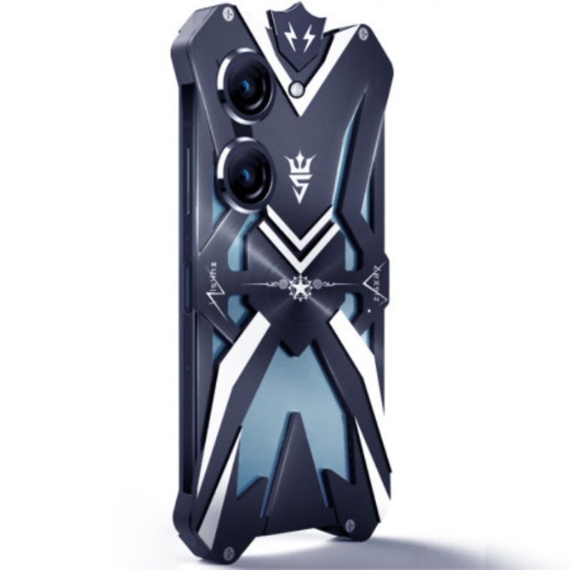 Deksel Asus Zenfone 10 Stein Beskyttelse Deksel